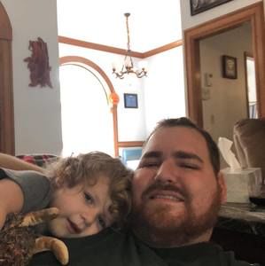 Meet your Posher, Charles